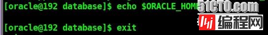 rhel6.2 Oracle11g的安装