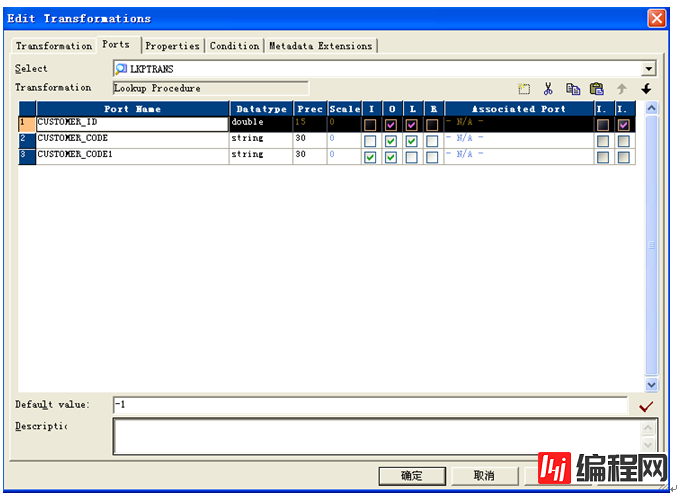 INFORMATICA 开发规范有哪些