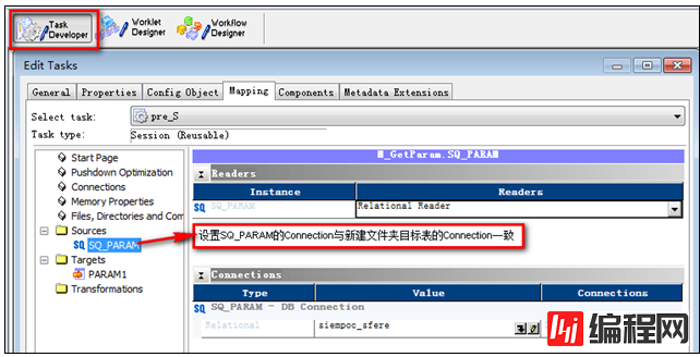 INFORMATICA 开发规范有哪些