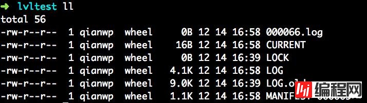 LevelDB 代码撸起来！