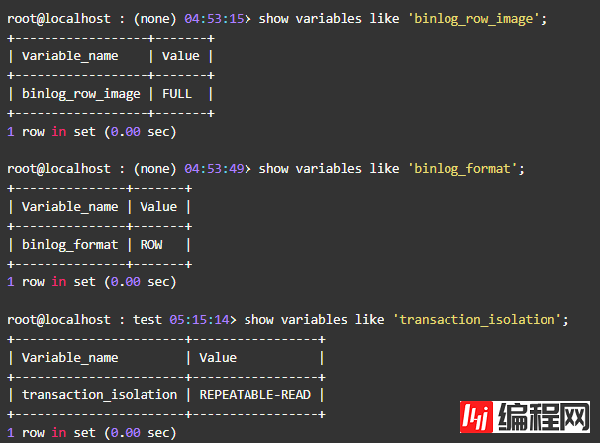 MySQL中当update修改数据与原数据相同时还会再次执行吗