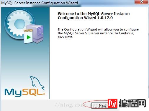 怎样下载5.5版的mysql