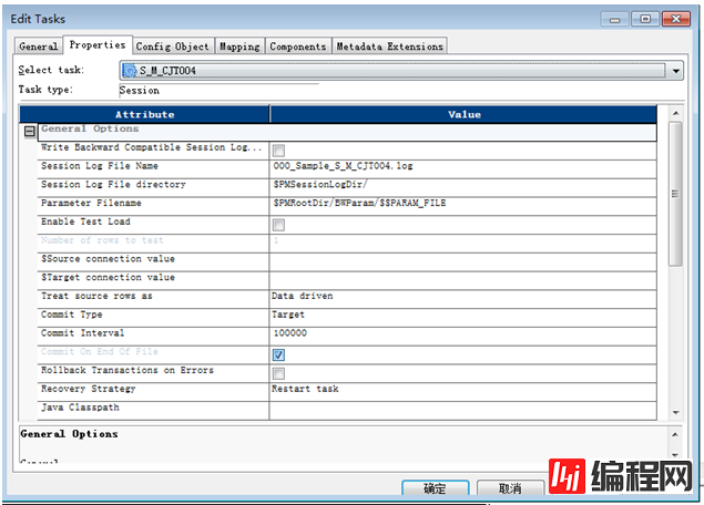 INFORMATICA 开发规范有哪些