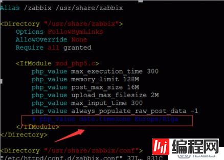 centos7安装zabbix3.0超详细步骤解析