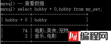 详细的MySQL列类型中的字符串型知识介绍