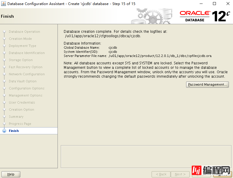 Oracle 12c nocdb怎么转换成cdb