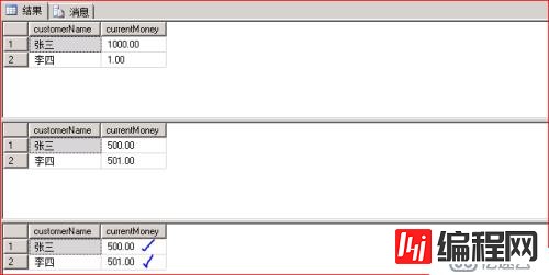 sqlserver数据库的sql语句使用