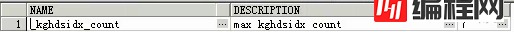 ORA-07445: exception encountered: core dump [kglic0()+774]