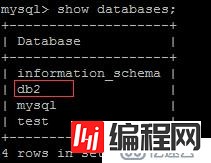 多机配置mysql数据库的详细步骤