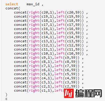 如何使用MySQL位图索引解决用户画像问题