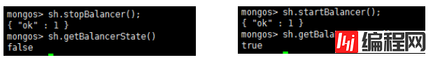 MongoDB分片在部署与维护管理中常见的事项有哪些