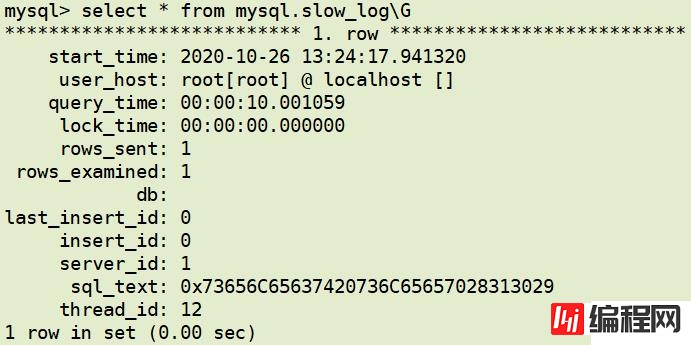 MySQL物理文件有哪些