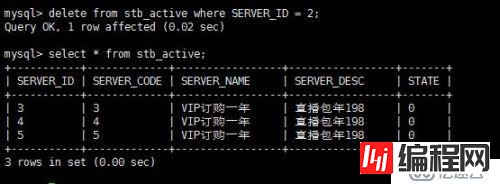 数据库数据恢复实验过程