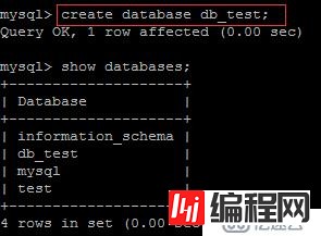 mysql基于amoeba如何实现读写分离