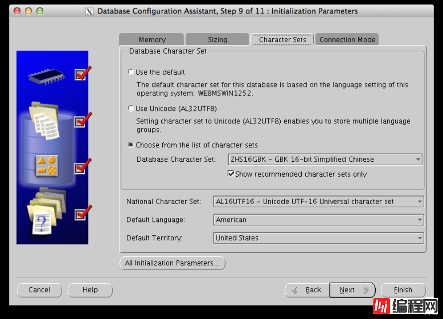 MAC Vmware Fusion+OracleLinux+Oracle11gRAC