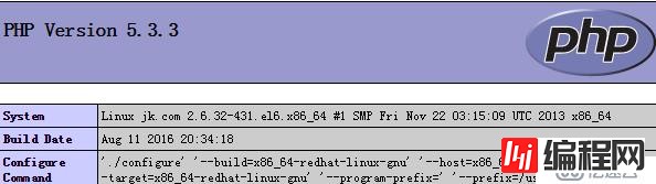 Lepus3.8-天兔mysql数据库监控系统搭建