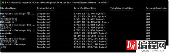 【Troubleshooting Case】无法删除Exchange 数据库DB 排错？