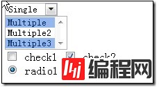 如何使用jQuery方便快捷的实现Ajax功能