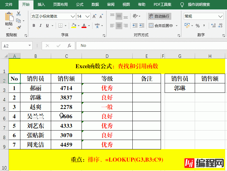 常用的查询函数有哪些