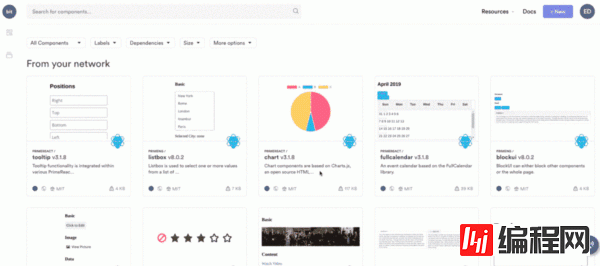 JavaScript框架的趋势和前景是怎样的