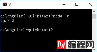 如何使用VS Code开发你的第一个AngularJS2应用程序