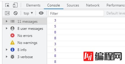 javascript如何实现算术加法运算