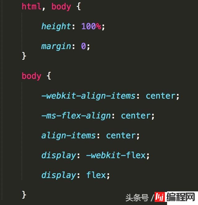 CSS高级使用技巧有哪些