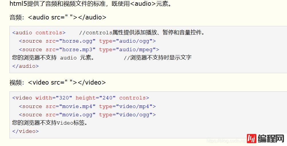 html5特性有什么