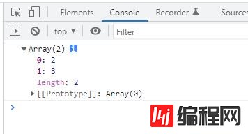 JavaScript中数组赋值的方法有哪些