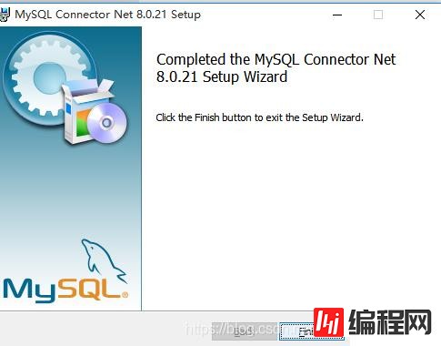 mysql connector如何安装