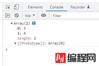 JavaScript中数组赋值的方法有哪些