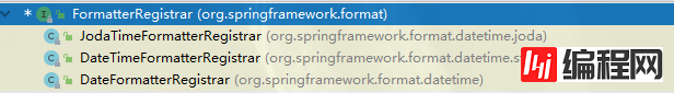 如何理解Spring的Registrar倒排思想