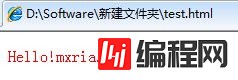 如何实现让ie浏览器成为支持html5的浏览器