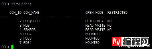 Oracle19c数据库监听异常的实例分析