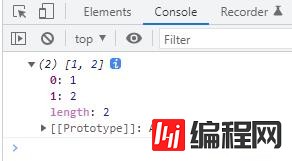 JavaScript中数组赋值的方法有哪些