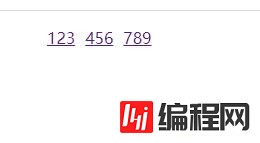 css中如何让ul中的li不换行