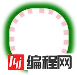 css3新增了哪些边框效果