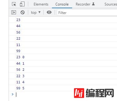 es6中数组新增常用的方法有哪些