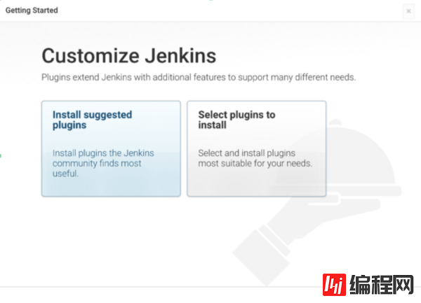 如何使用Terraform在AWS上部署Jenkins