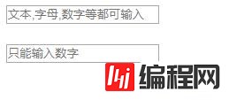 input在html5中指的是什么