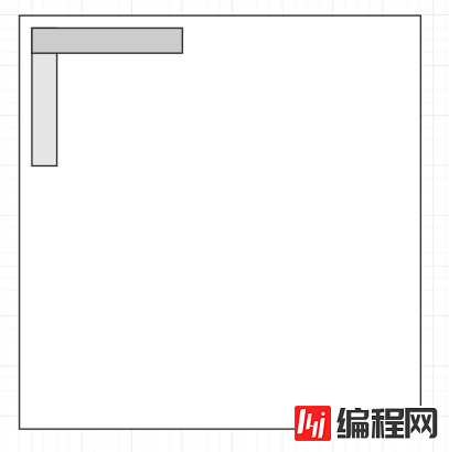 可视化搭建平台的网格线设计的方法步骤