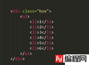 css弹性盒模型中容器属性的示例分析