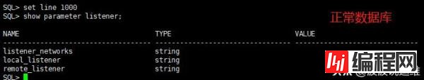 Oracle19c数据库监听异常的实例分析