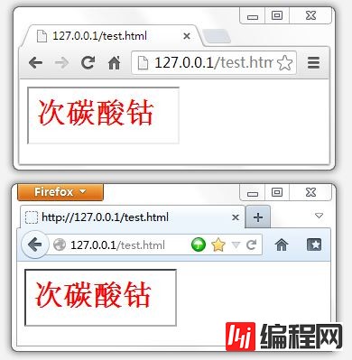 HTML5中的Blob对象的使用方法