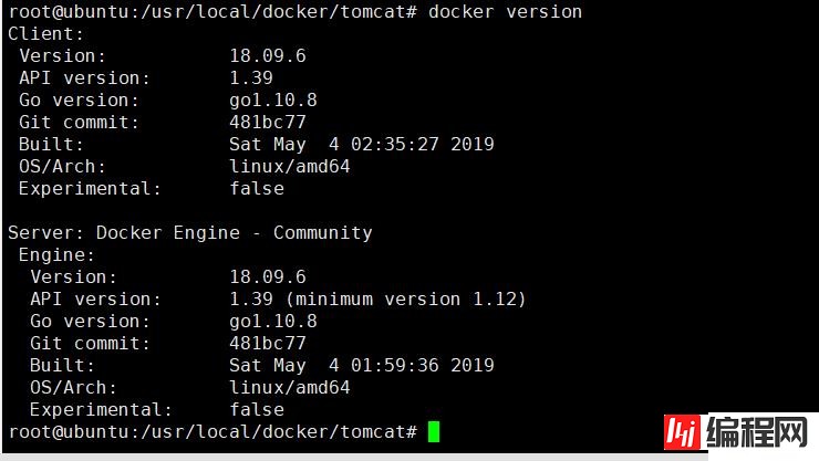 如何使用docker file构建镜像