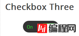 CSS中怎么设置Checkbox复选框控件样式