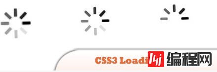 10个基于CSS3/jQuery的加载动画设计方案分别是怎样的