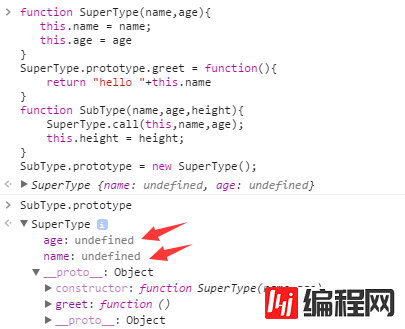 JavaScript创建对象的方法以及各种模式的实例介绍