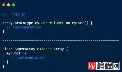 JavaScript中增加代码可读性的方法有哪些