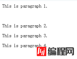 CSS中相邻兄弟选择器怎么用